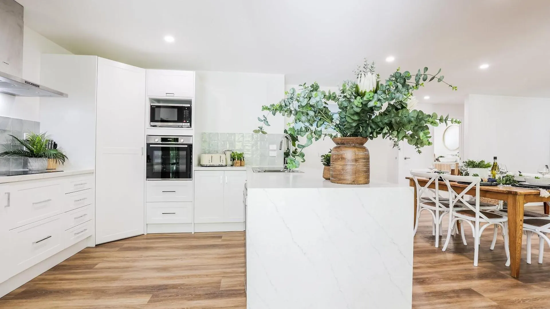 Ocean Haze - Prime Beachfront Getaway Agnes Water Australia
